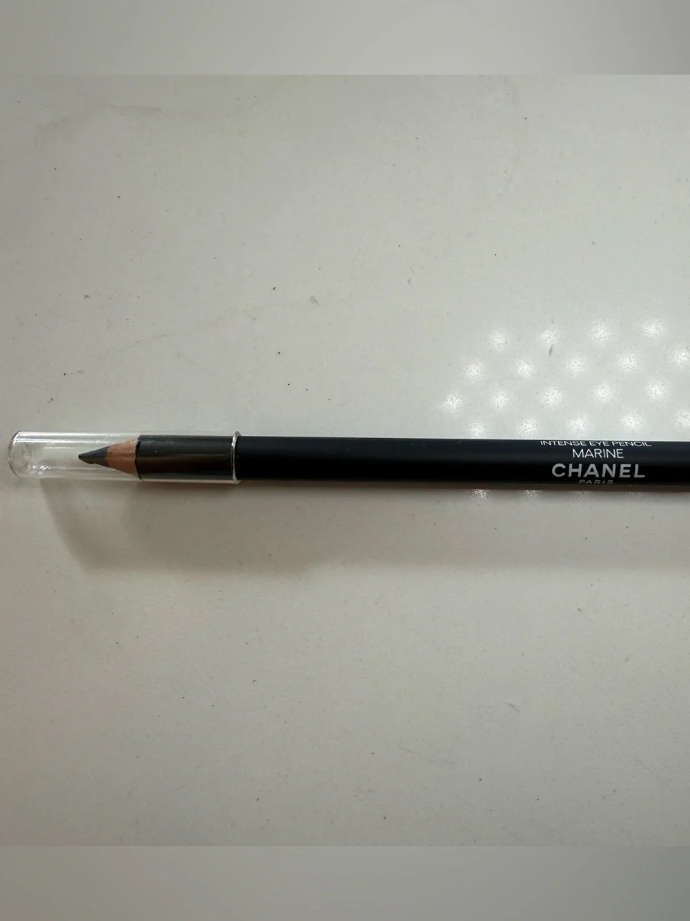 Chanel Le Crayon Khol Eye Liner Pencil - Marine